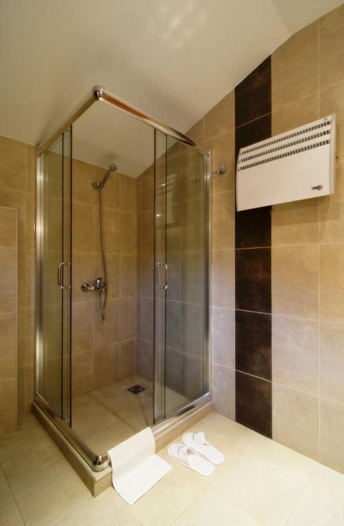 Spa Hotel Planinata Рибариця Номер фото